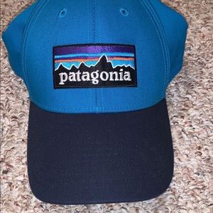 Patagonia hat